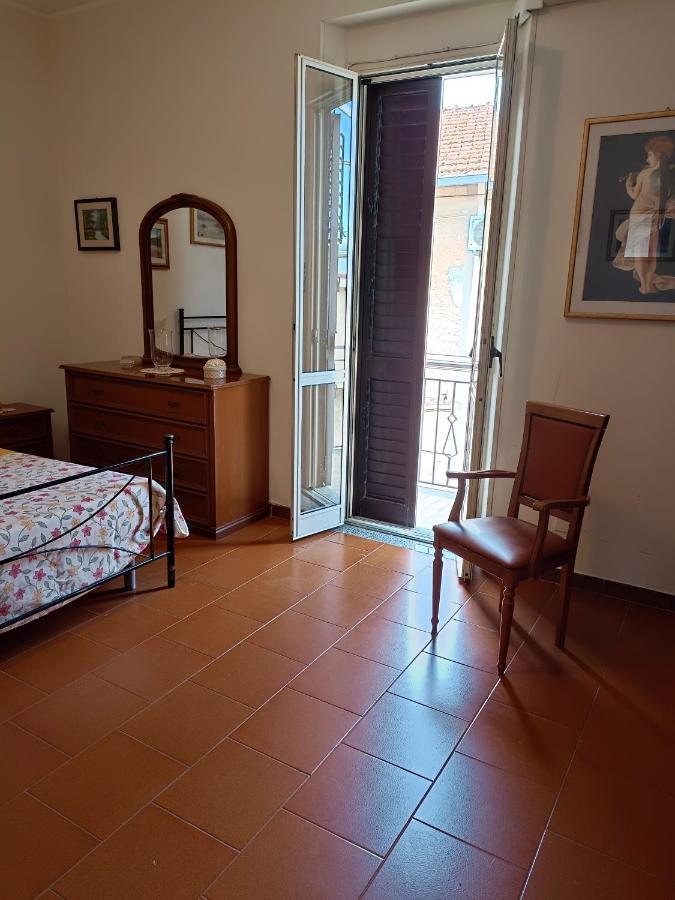 Casa Vacanze Scilla Exterior foto